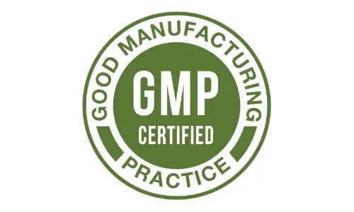 GMP Certified Quality Tested DentalPrime