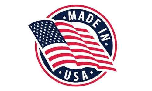 Made in USA - DentalPrime manufactured in United States